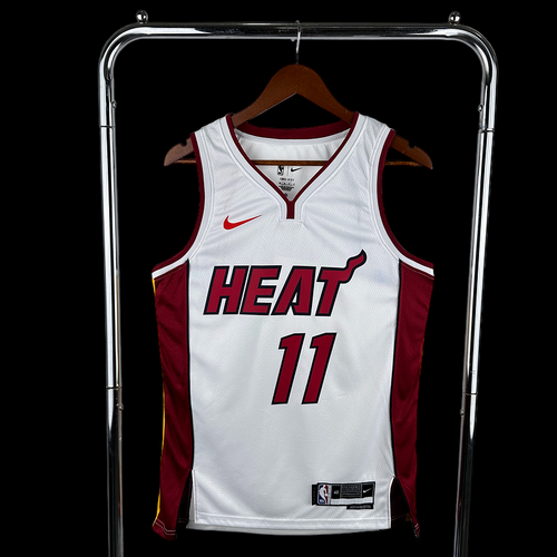 Camiseta NBA Miami Heat 2024