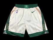 Boston Celtics Shorts City Edition NBA 2024 KitGoal