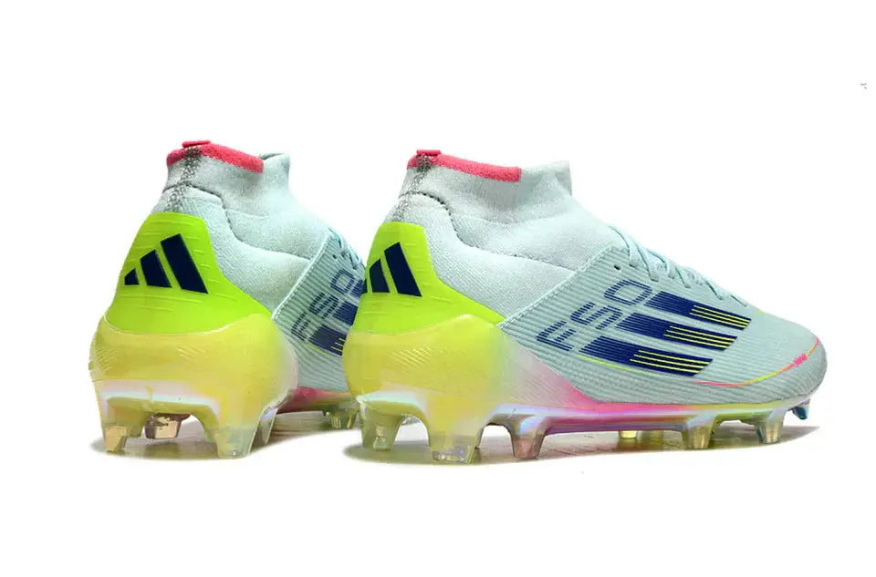 F50 ELITE MID FG KITGOAL