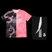 Ensemble Réal Madrid KITGOAL