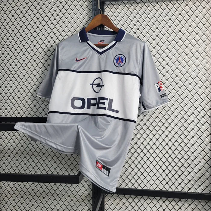 Maillot Paris Retro 2000 Kitgoal