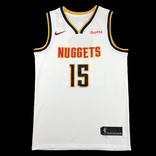 Denver Nuggets NBA Trikot 2024