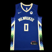 Milwaukee Bucks Maillot NBA 2024 KitGoal