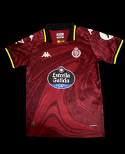 Real Valladolid Maillot Spécial 24/25 KitGoal