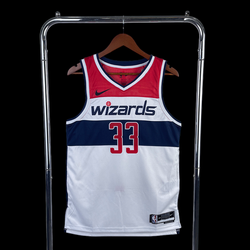 Washington Wizards NBA Trikot 2023