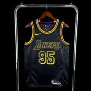 Los Angeles Lakers Maillot NBA 2024 KitGoal