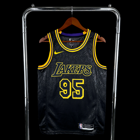 Los Angeles Lakers NBA Trikot 2024