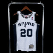 San Antonio Spurs Maillot 2024 KitGoal