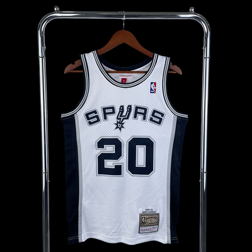 San Antonio Spurs Trikot 2024