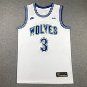 Minnesota Timberwolves Maillot NBA 2024 KitGoal