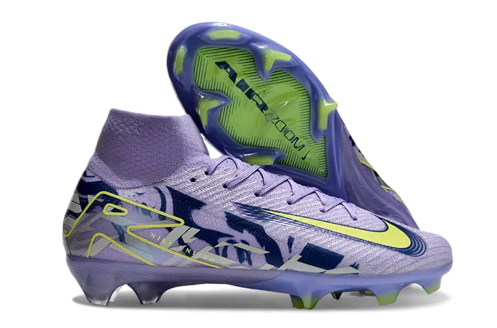 Air Zoom Mercurial Superfly IIX Elite KITGOAL