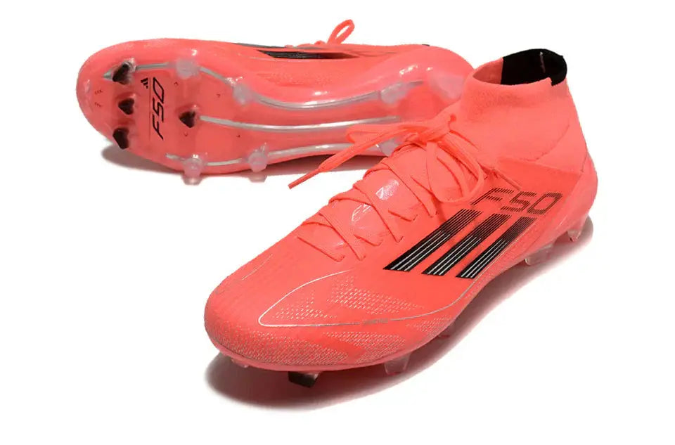 F50 ELITE MID FG KITGOAL