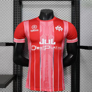Olympique de Marseille x JUL (NINETTA) 25/26 KITGOAL