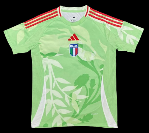 Italie Maillot Extérieur 25/26 (Euro 2025 Féminin)