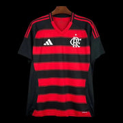 Flamengo Maillot Domicile 25/26 KITGOAL