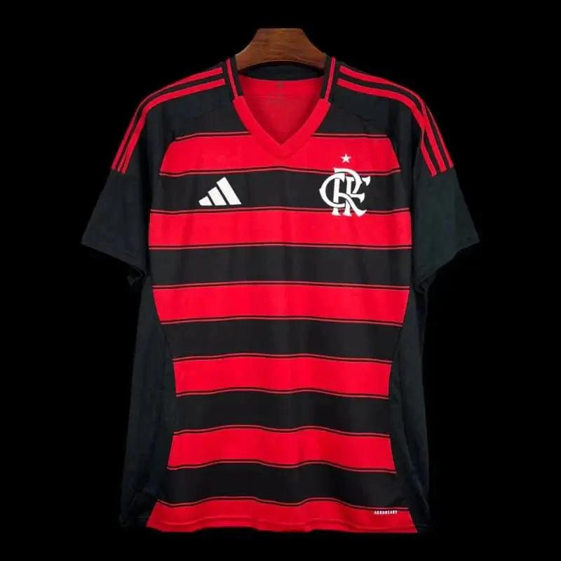 Flamengo Maillot Domicile 25/26 KITGOAL