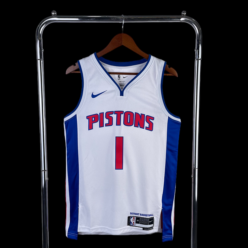 Detroit Pistons NBA Trikot 2023