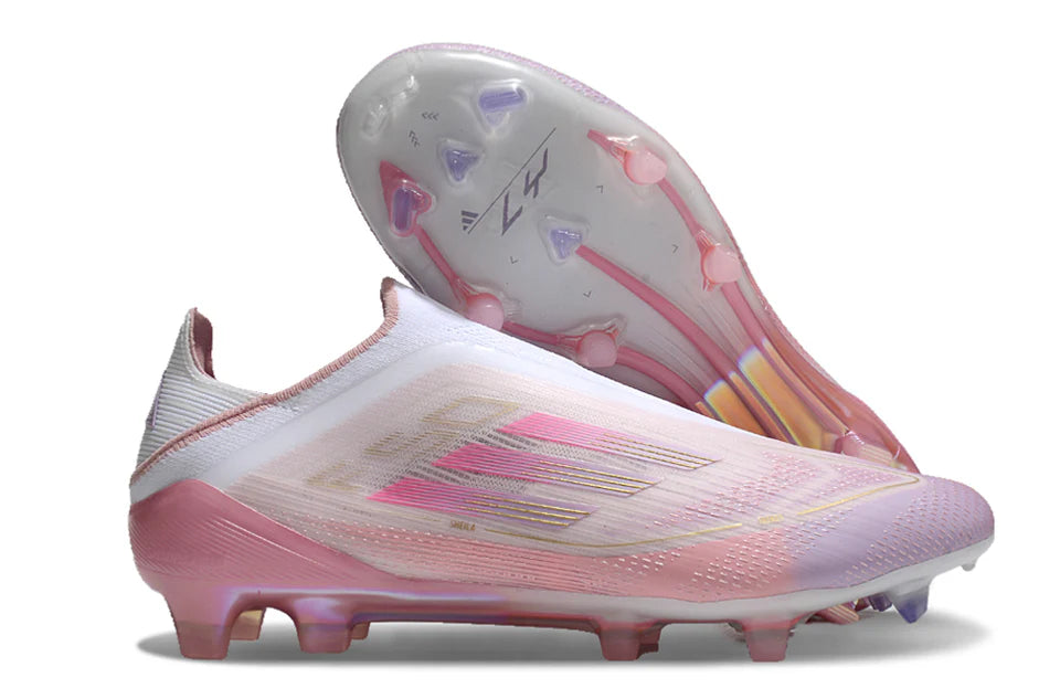 F50 Elite Laceless X Lamine Yamal