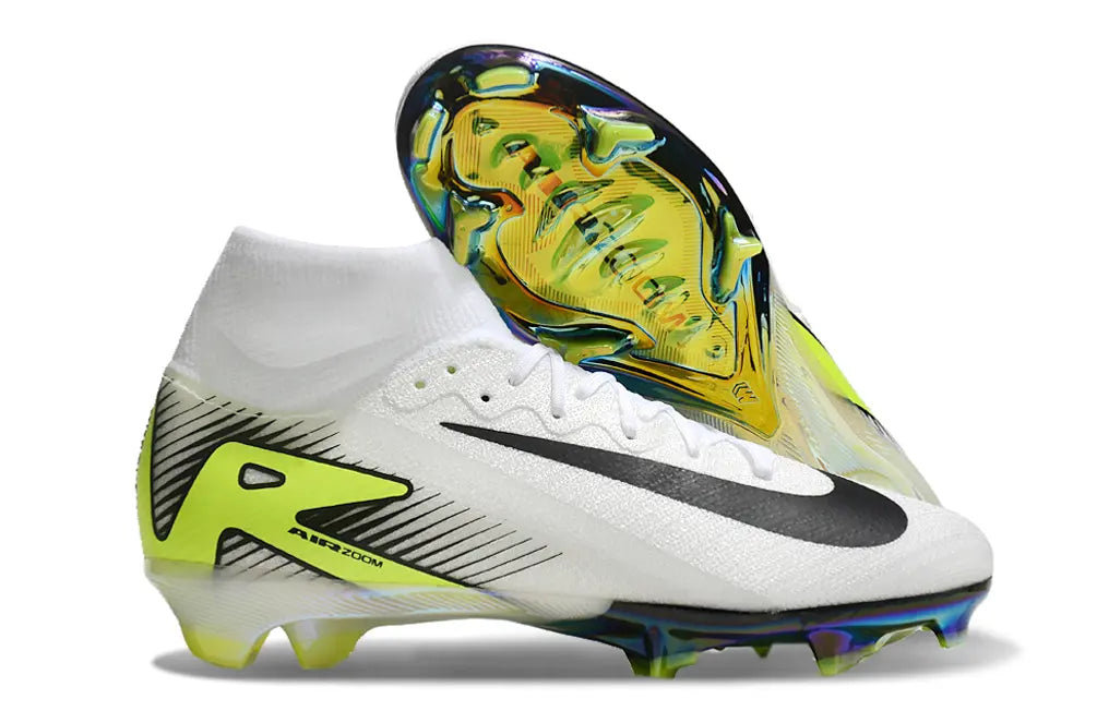 Air Zoom Mercurial Vapor XV Elite KITGOAL