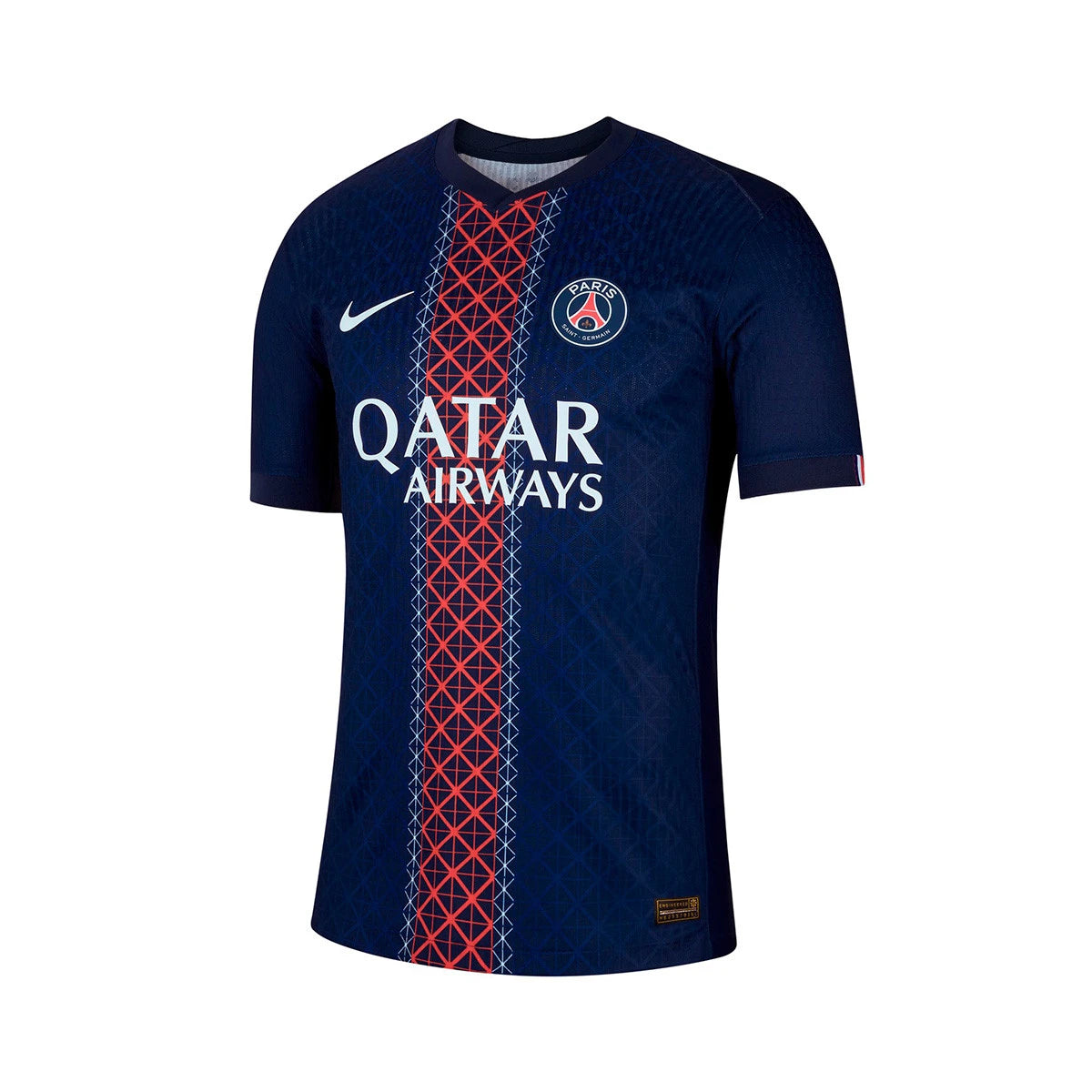 Paris SG Maillot Domicile PSG 25/26 KITGOAL