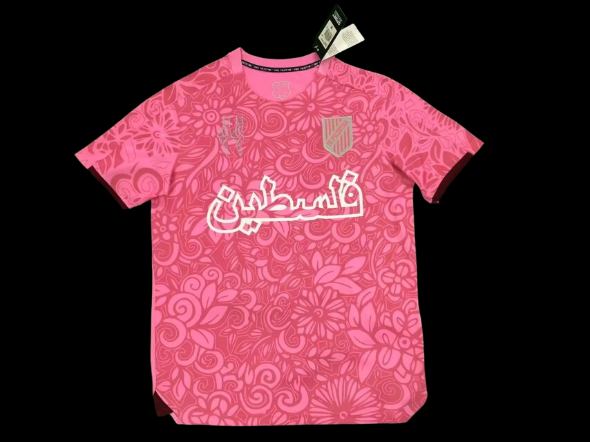 Palestine Training Jersey