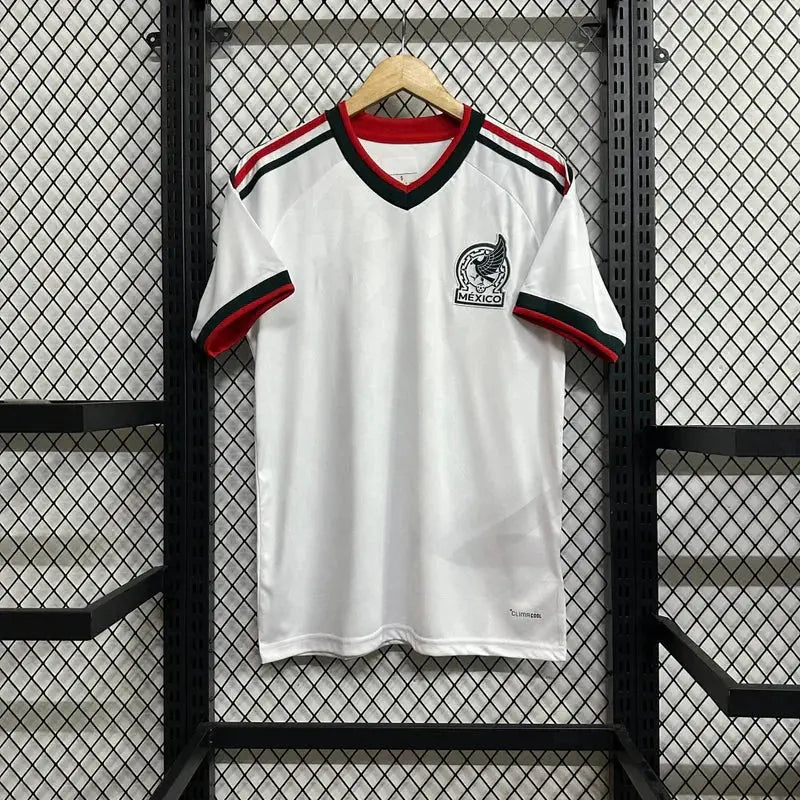 Maillot 25/26 Mexique Extérieur KITGOAL