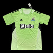 Newcastle Maillot Gardien 25/26 KITGOAL