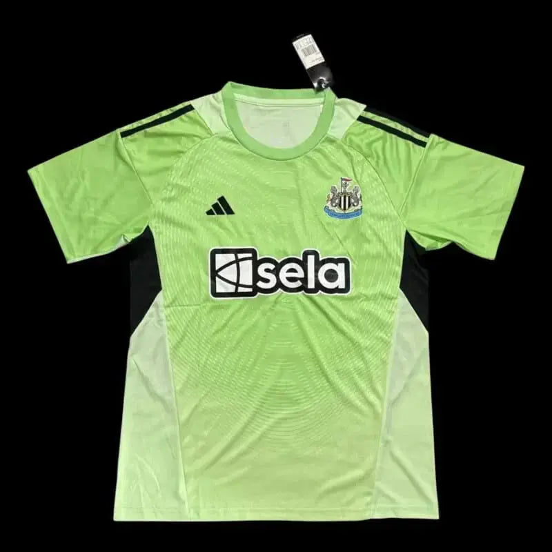 Newcastle Maillot Gardien 25/26 KITGOAL