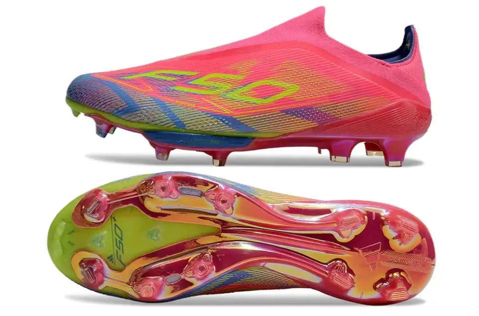 F50+ élite KITGOAL