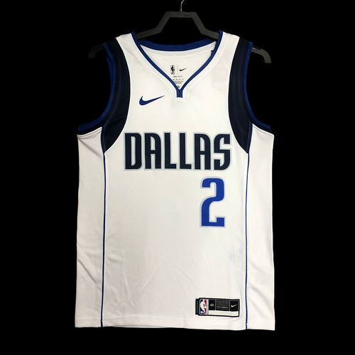 Camiseta de la NBA de los Dallas Mavericks 2023