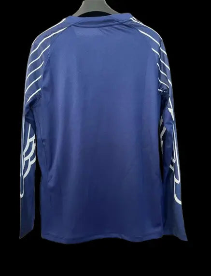 Paris SG Maillot Fourth PSG 24/25 Manches Longues KITGOAL
