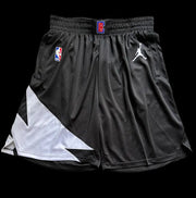 Los Angeles Clippers Shorts NBA 2023 KitGoal