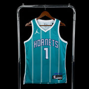 Charlotte Hornets Maillot NBA 2023 KitGoal