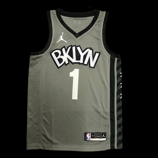 Brooklyn Nets Trikot 2023