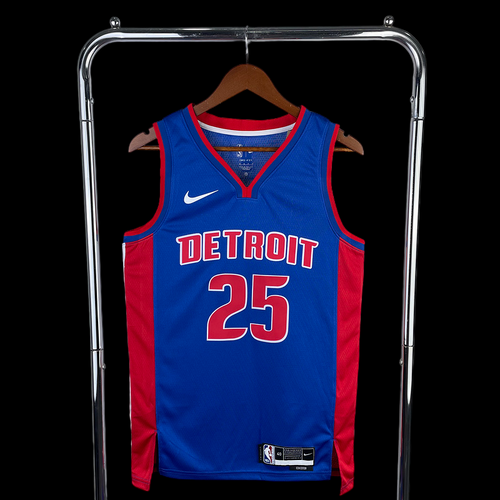 Detroit Pistons NBA Trikot 2023