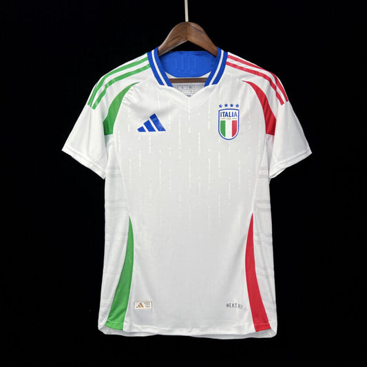 Italie Maillot Extérieur 24/25