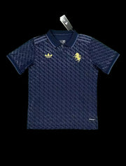 Juventus Maillot Third 24/25 KitGoal