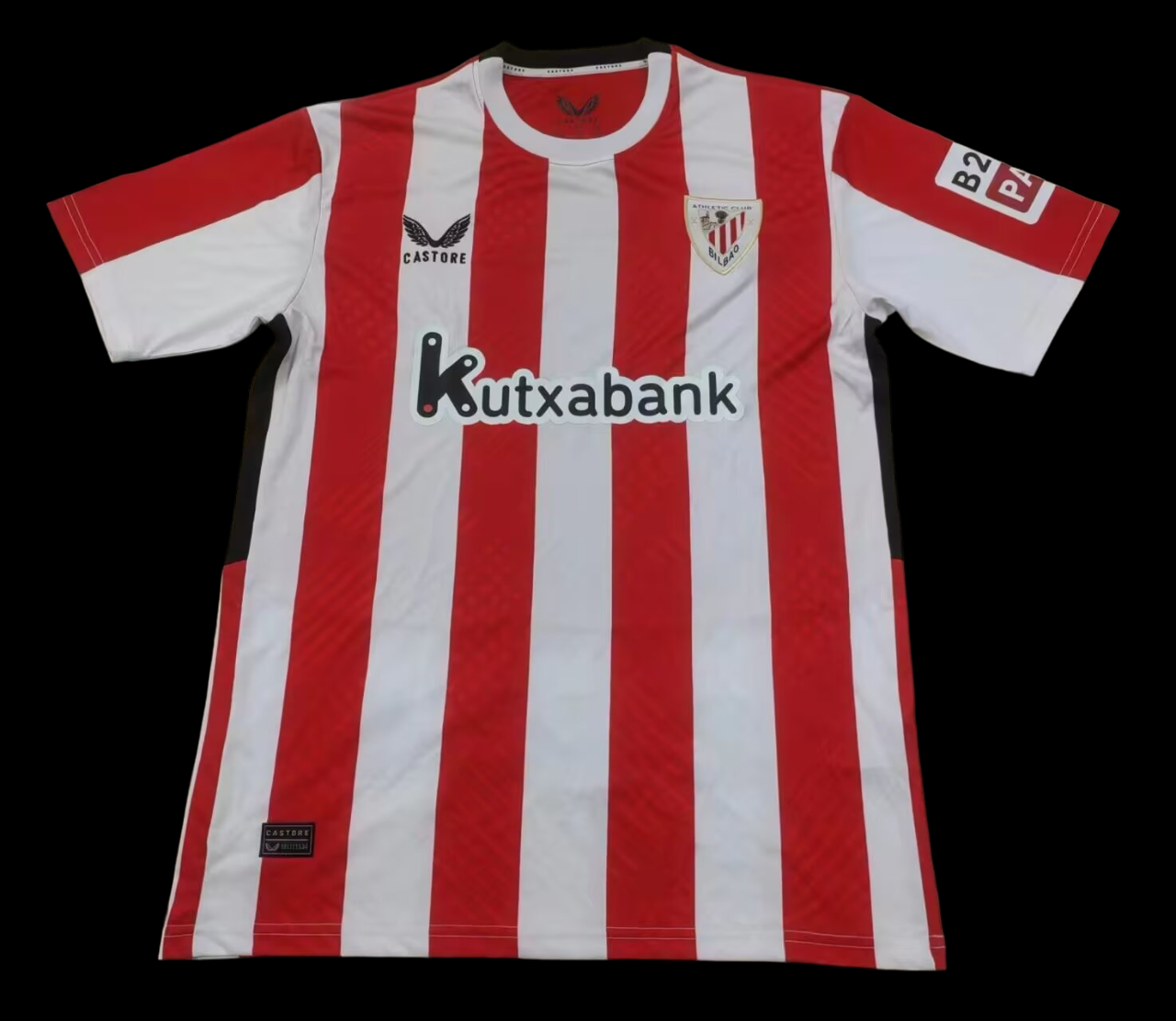 Atlétic Bilbao Home Jersey 24/25