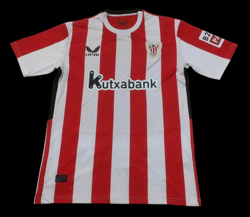 Atlétic Bilbao Heimtrikot 24/25