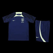 Ensemble Brésil KITGOAL