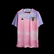 Japon Maillot Extérieur Femme 24/25 KitGoal