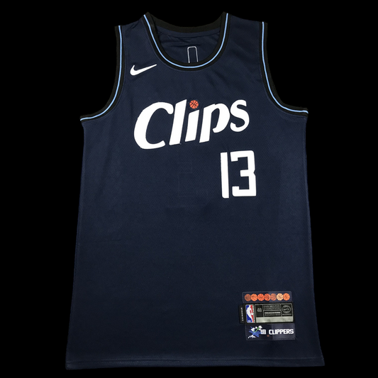 Los Angeles Clippers Maillot NBA 2024