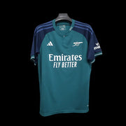Arsenal Maillot Third 23/24 KitGoal
