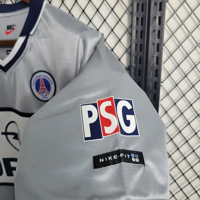 Maillot Paris Retro 2000 Kitgoal