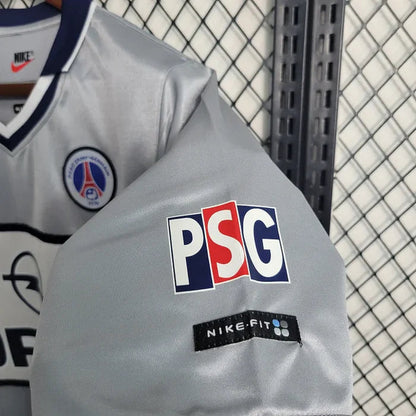 Maillot Paris Retro 2000 Kitgoal