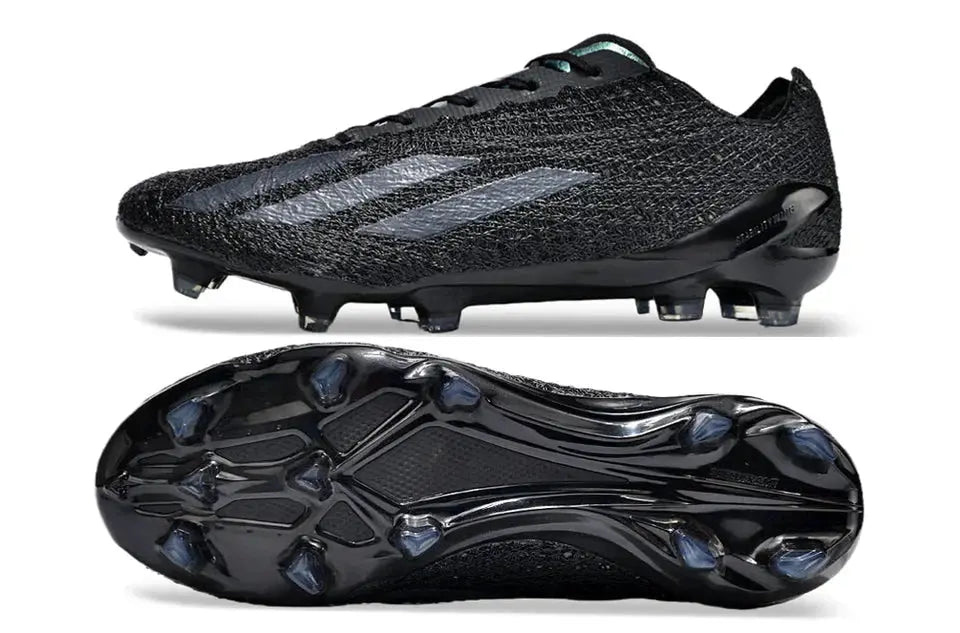 CRAZYFAST STRUNG+ FG BOOTS KITGOAL