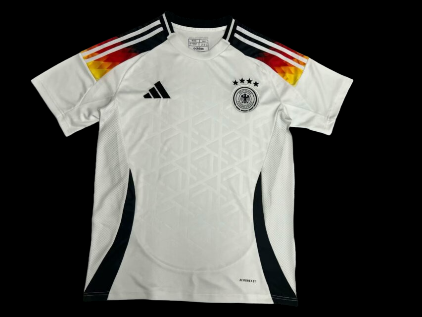 Germany Home Jersey 24/25