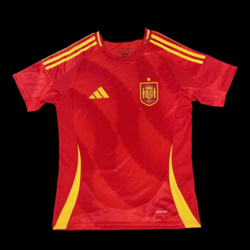 Camiseta local de España 24/25