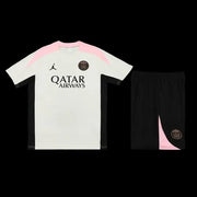 Ensemble PSG KITGOAL