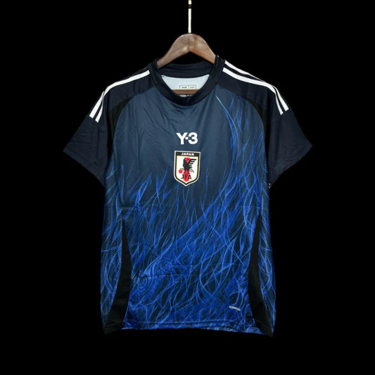 Camiseta de local de Japón 24/25